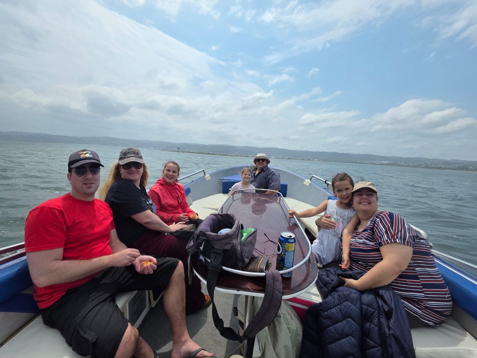 Knysna Lagoon Fishing Charter – Krotoa — photo 8