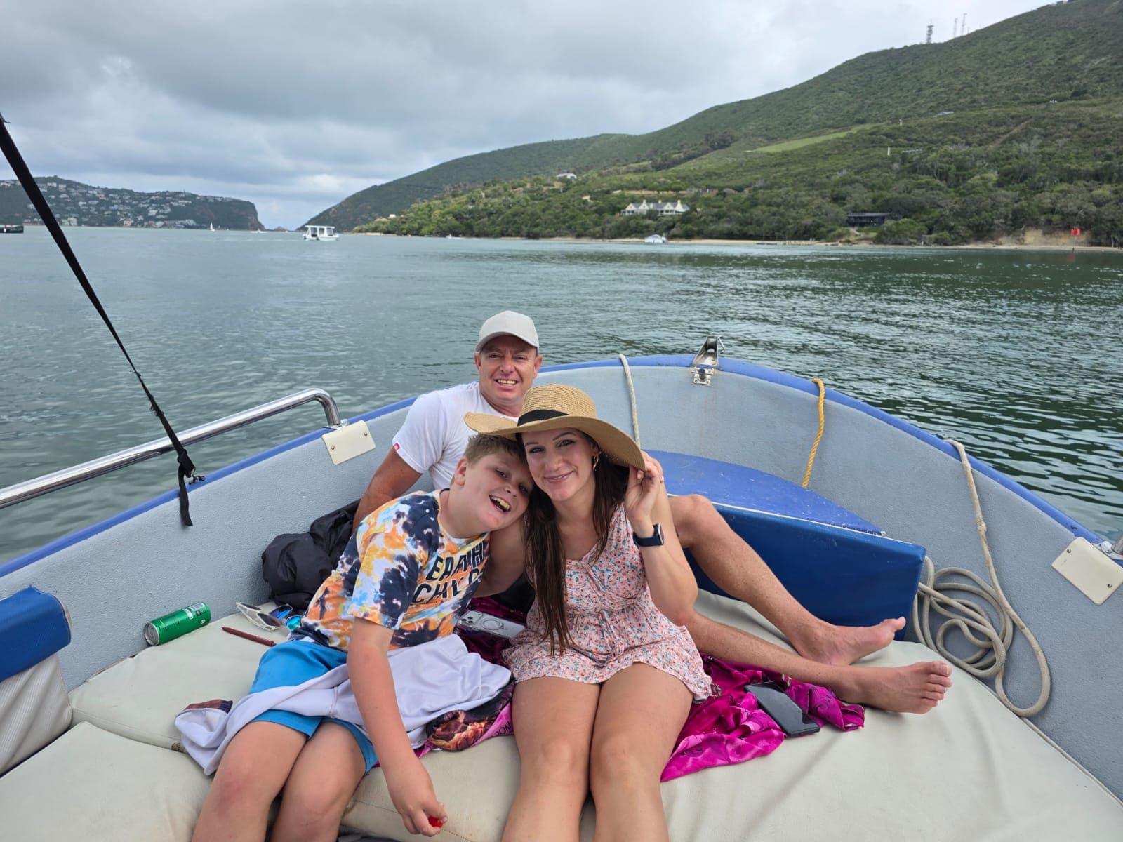 Knysna Lagoon Fishing Charter – Krotoa — photo 5
