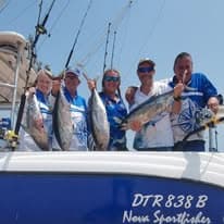 Half Day Offshore Adventure — photo 3