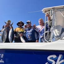 Full Day Offshore Expedition — photo 8