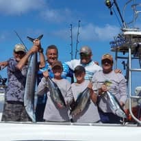 Half Day Offshore Adventure — photo 9