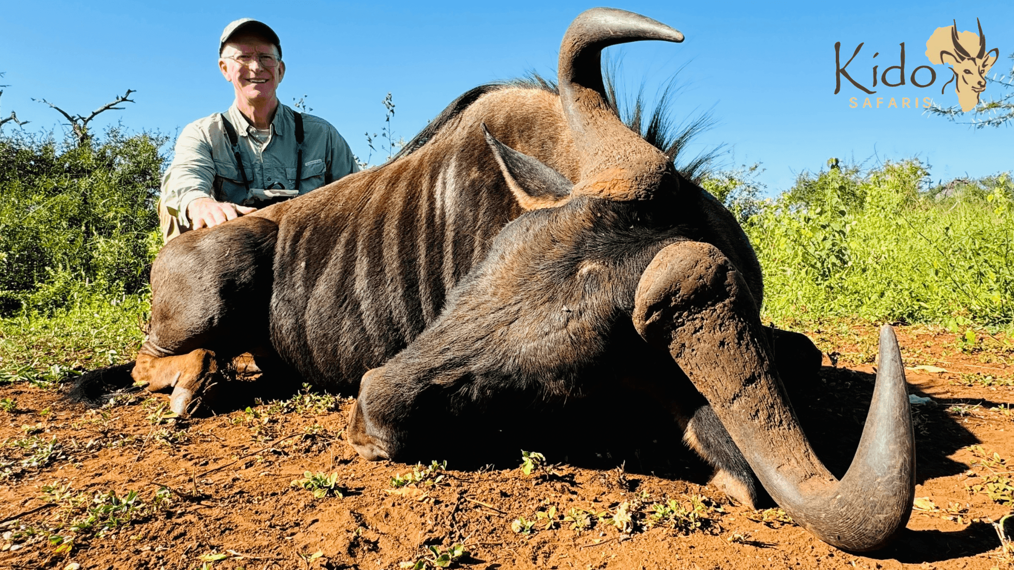 The Zululand Expedition - Tracks & Tigers — photo 3