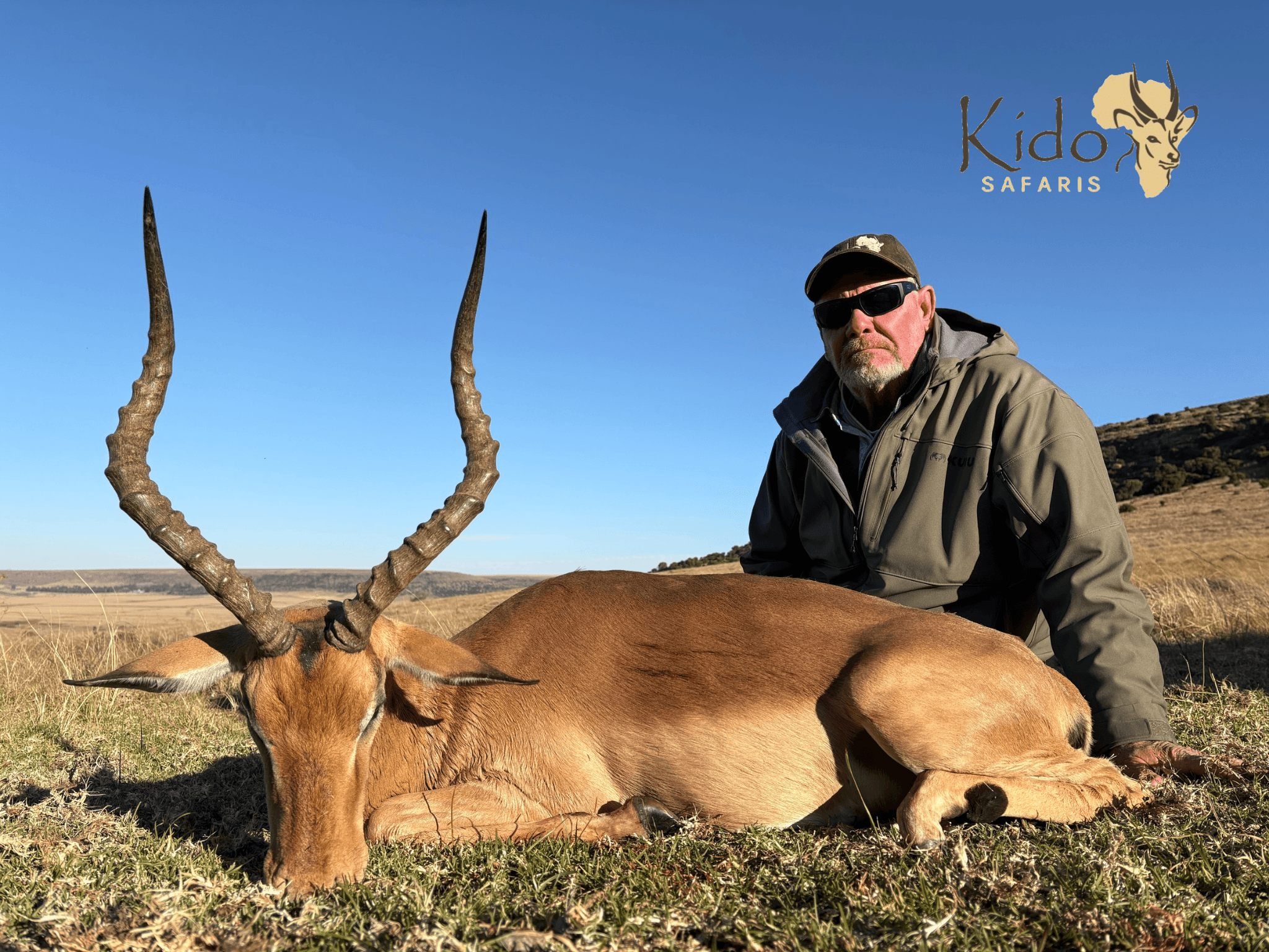 The Zululand Expedition - Tracks & Tigers — photo 4