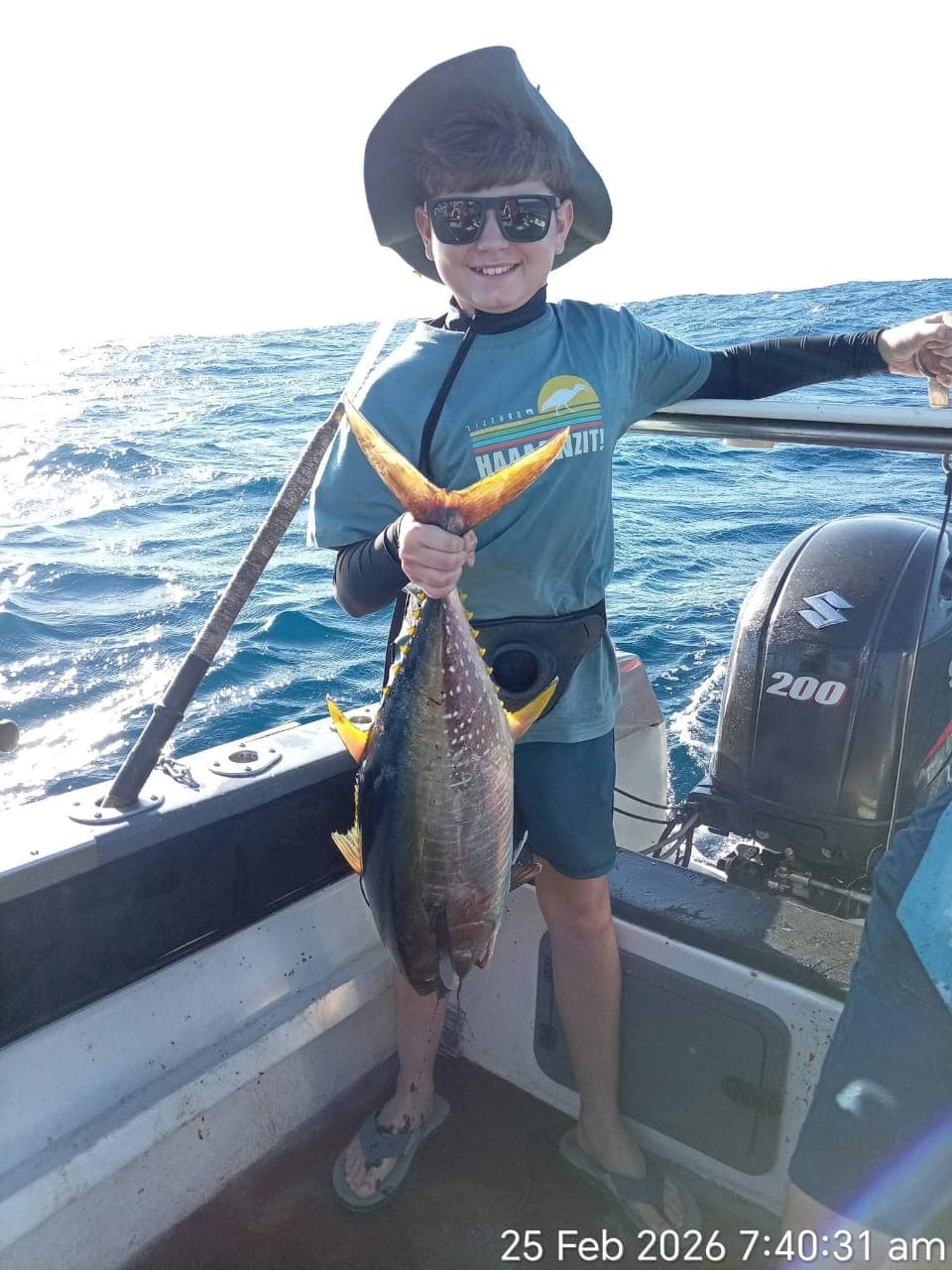Sensational Varuna Day Charter — photo 10