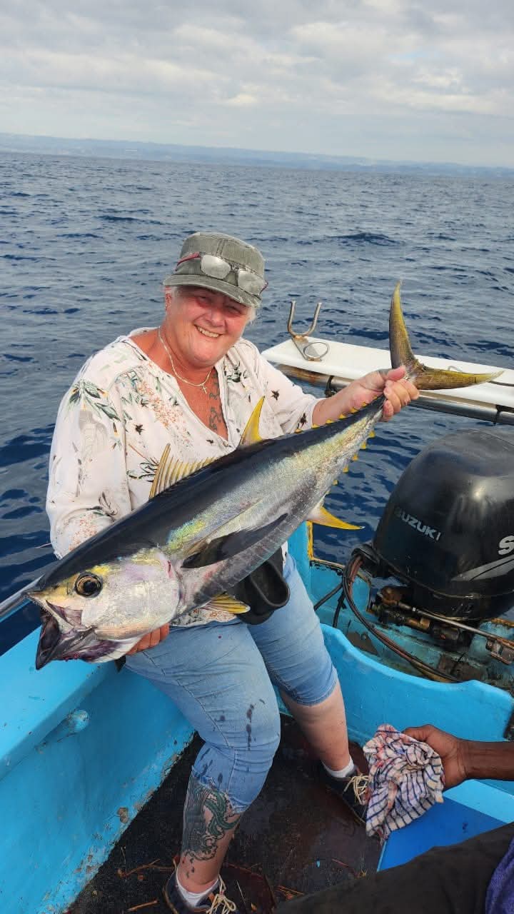 Sensational Magic Day Charter — photo 7