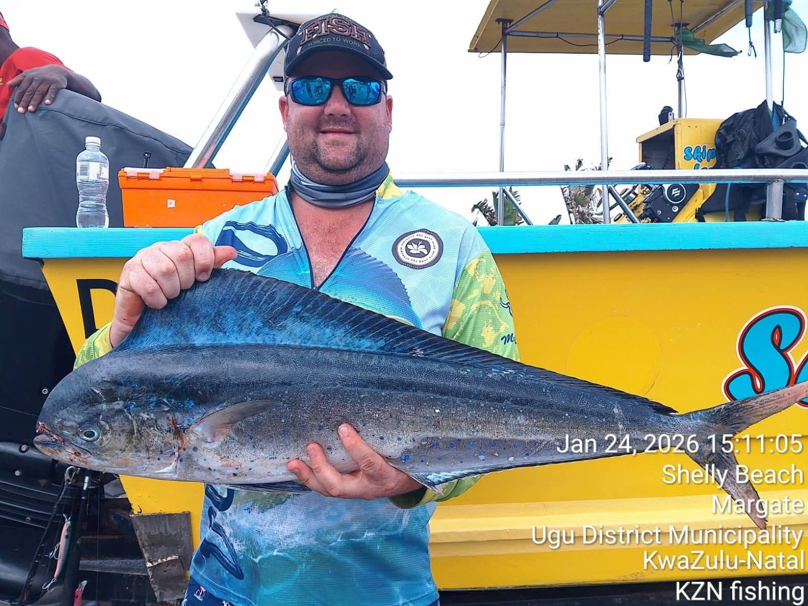 Sensational Neptune Day Charter — photo 6