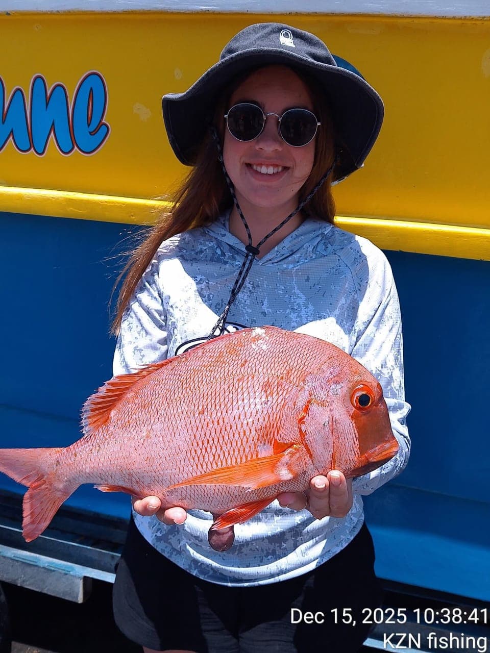 Sensational Neptune Day Charter — photo 3