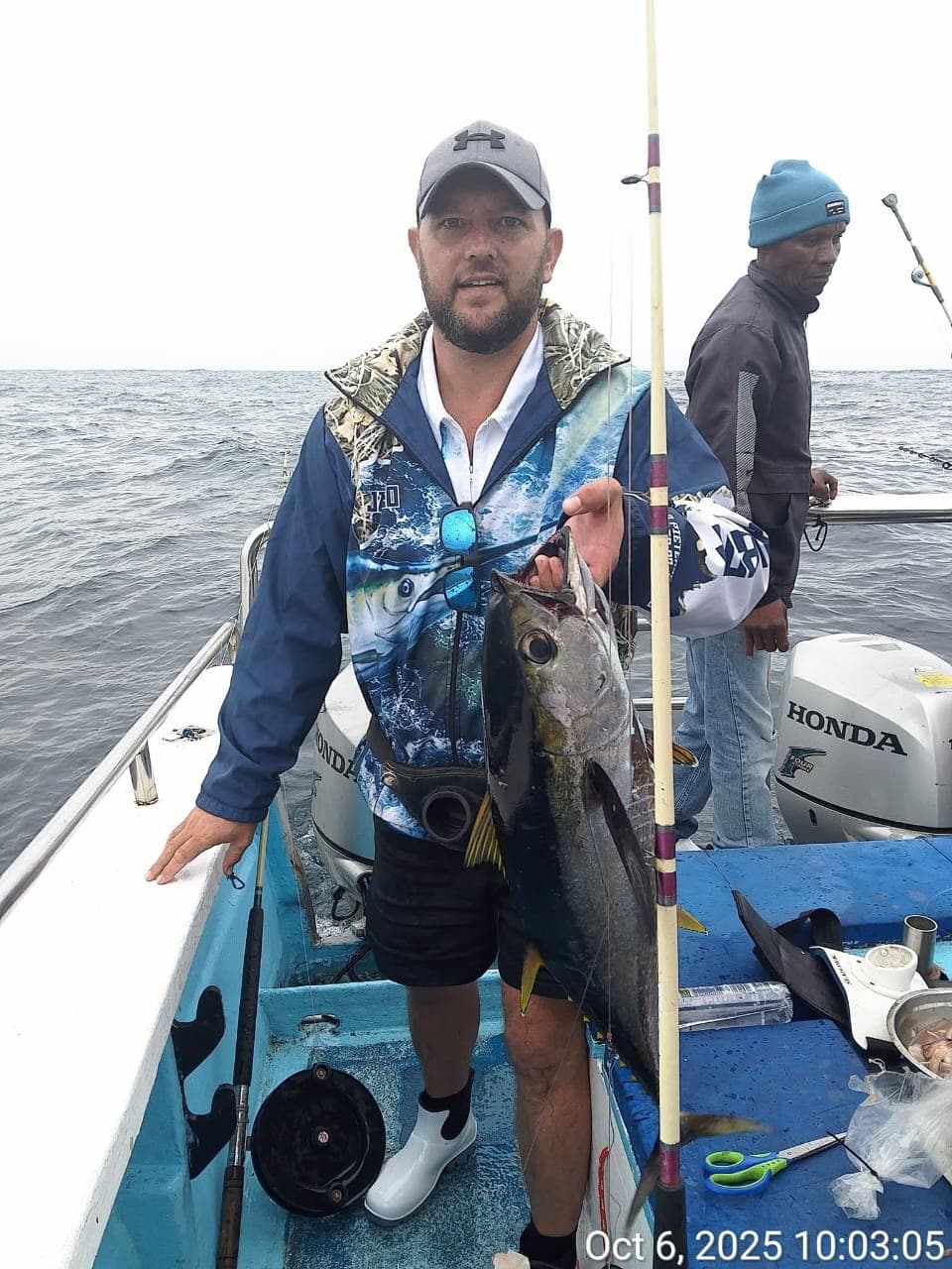 Sensational Neptune Day Charter — photo 8