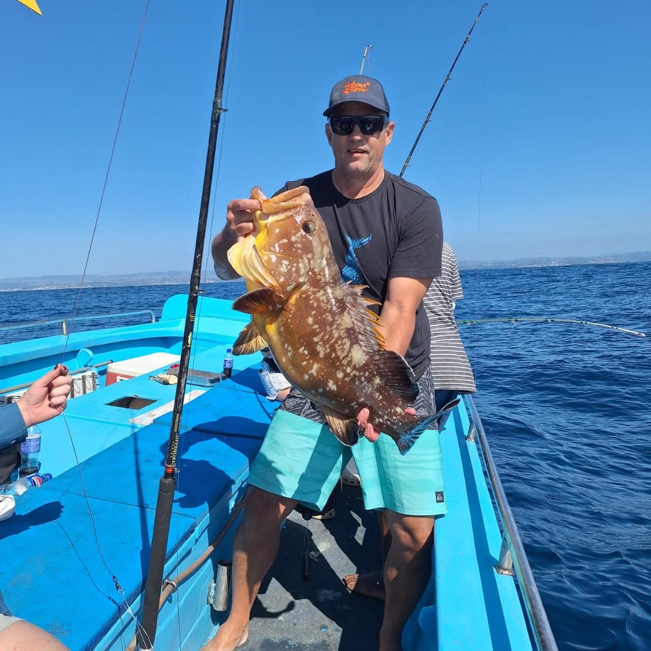 Sensational Neptune Day Charter — photo 4