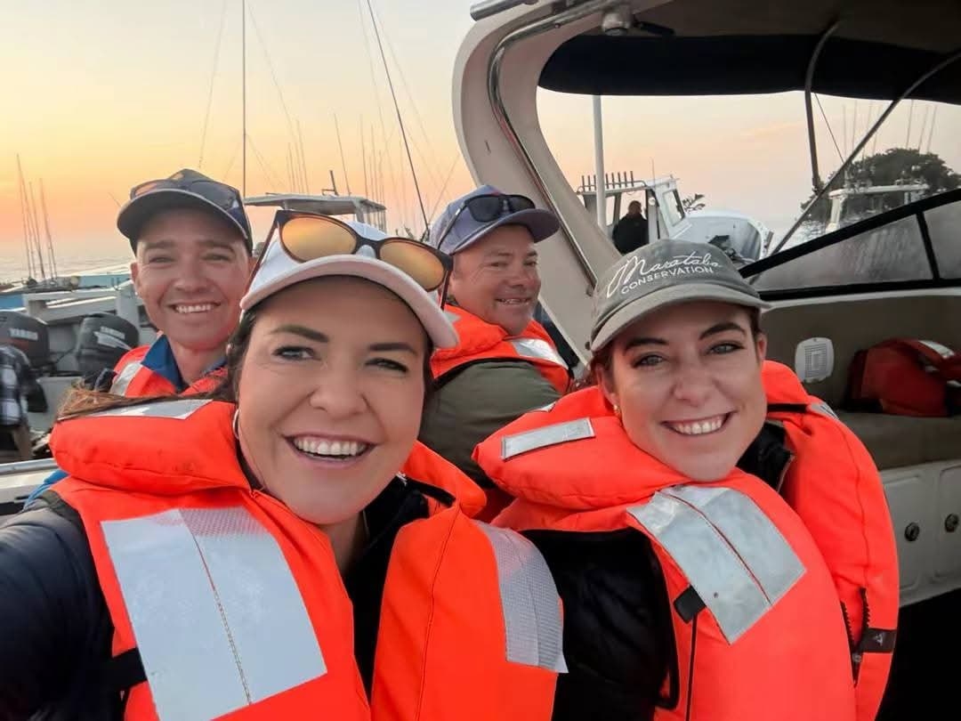 Sensational Reaper Day Charter — photo 3