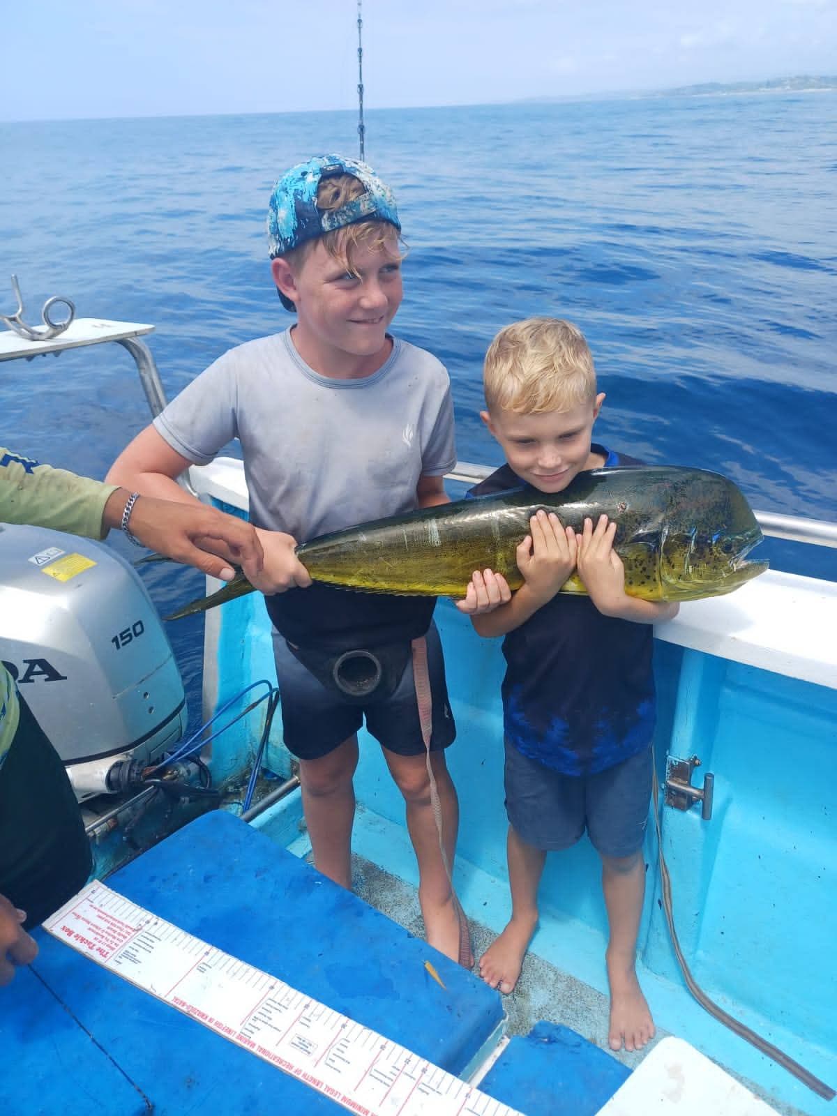 Sensational Neptune Day Charter — photo 12