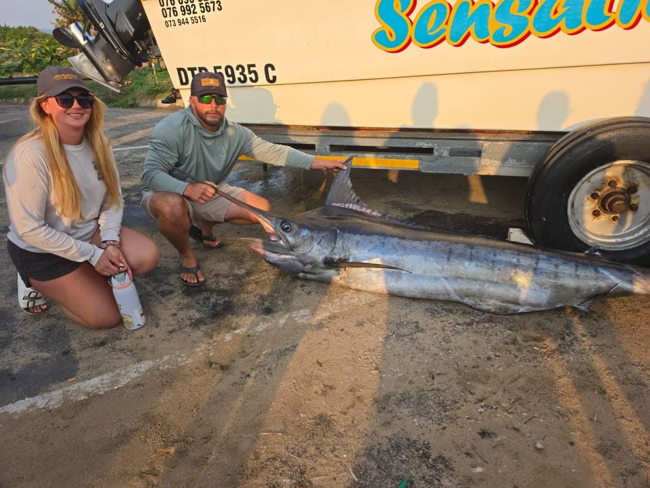 Sensational Varuna Day Charter — photo 3