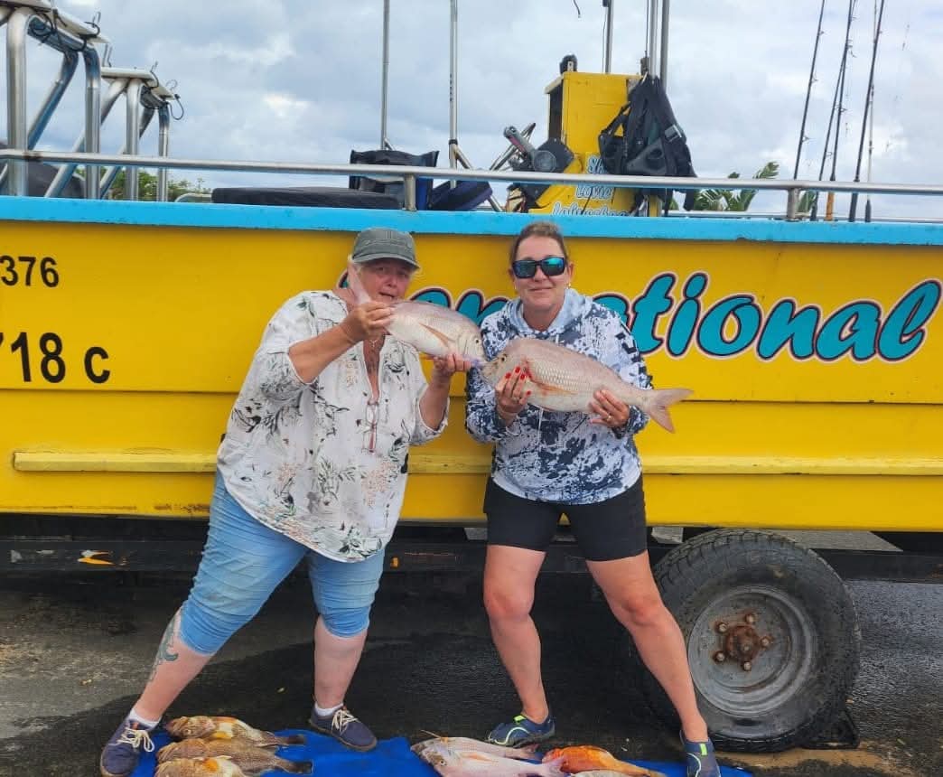 Sensational Magic Day Charter — photo 8