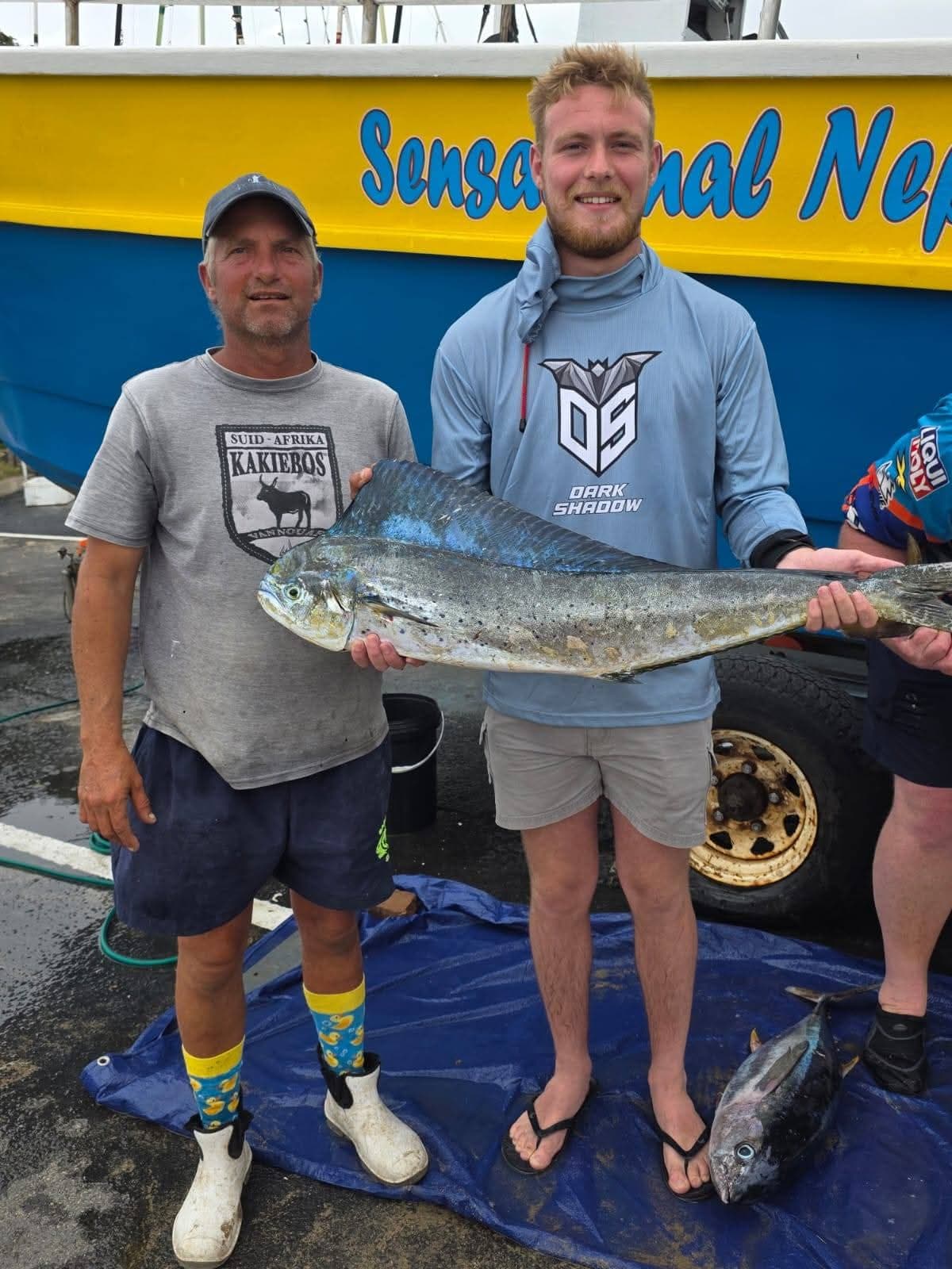 Sensational Neptune Day Charter — photo 2