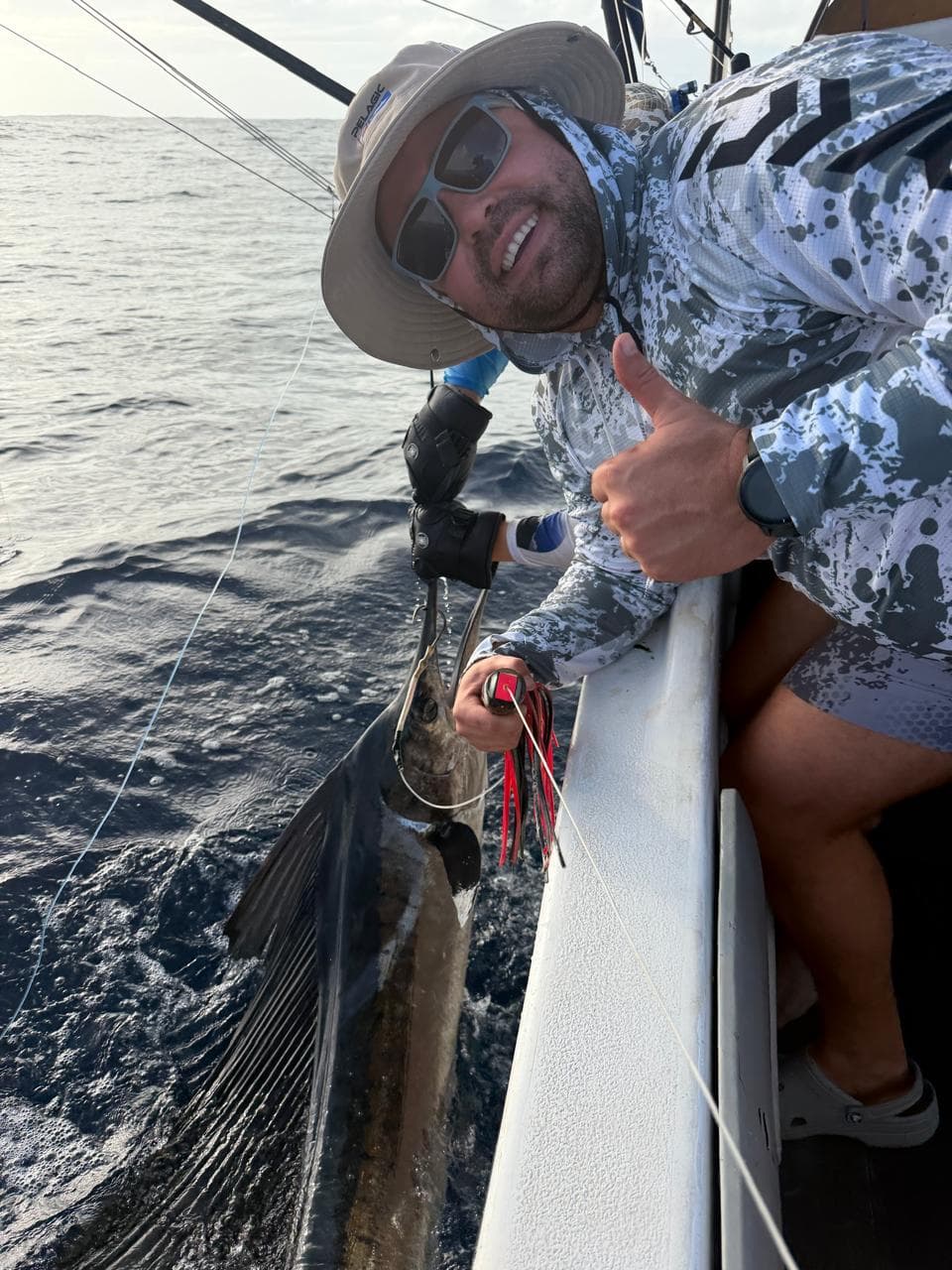 Seevarkie 4-Hour Deep Sea Fishing Charter – Sodwana Bay — photo 16