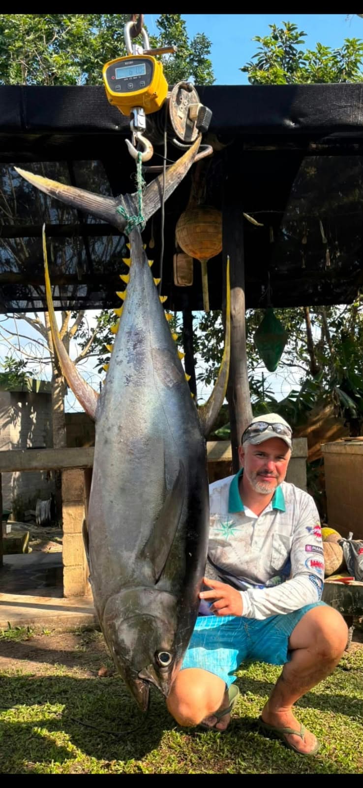 Mrs Seevarkie 4-Hour Deep Sea Fishing Charter – Sodwana Bay — photo 3