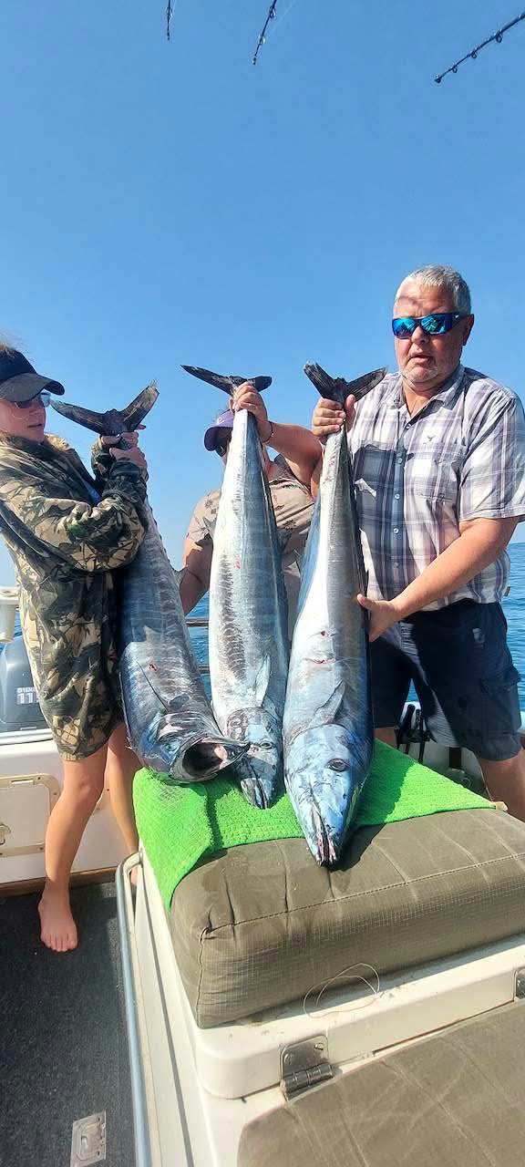 Full-Day Deep Sea Fishing Charter – Ponta do Ouro, Mozambique — photo 20