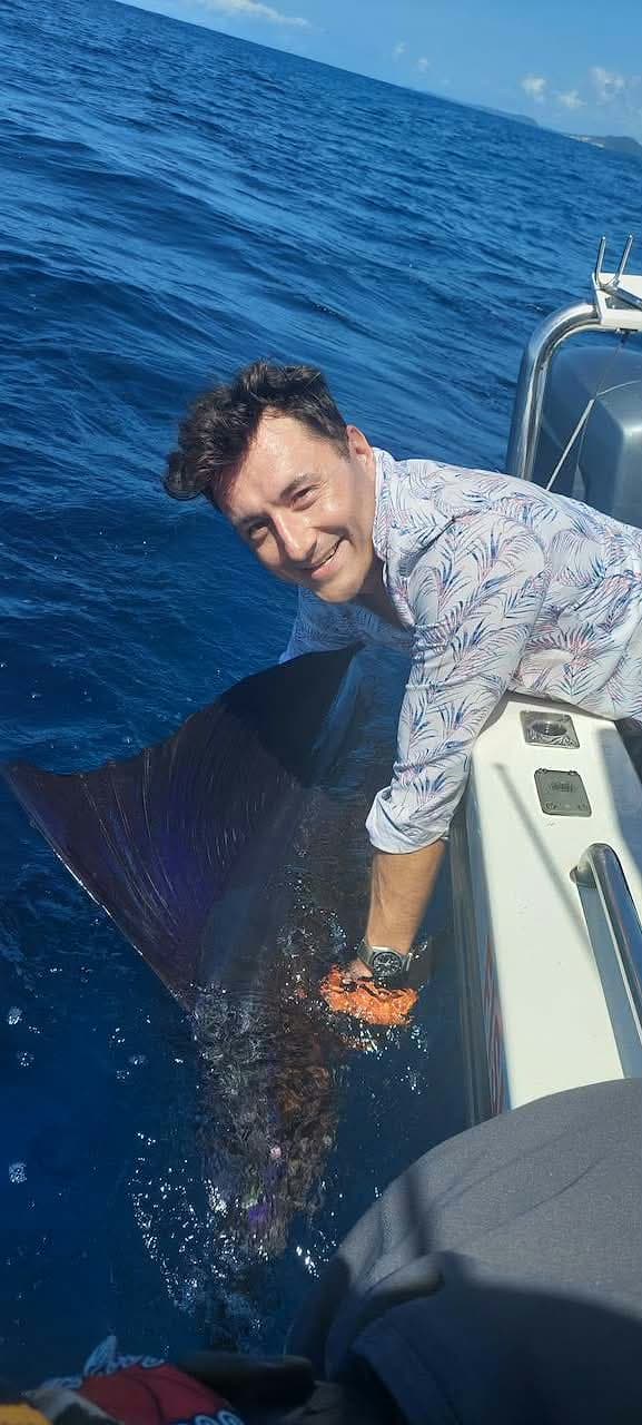 Billfish & Marlin Fishing Charter – Ponta do Ouro, Mozambique — photo 10