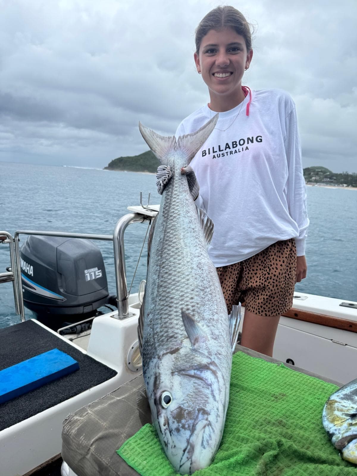 Full-Day Deep Sea Fishing Charter – Ponta do Ouro, Mozambique — photo 8