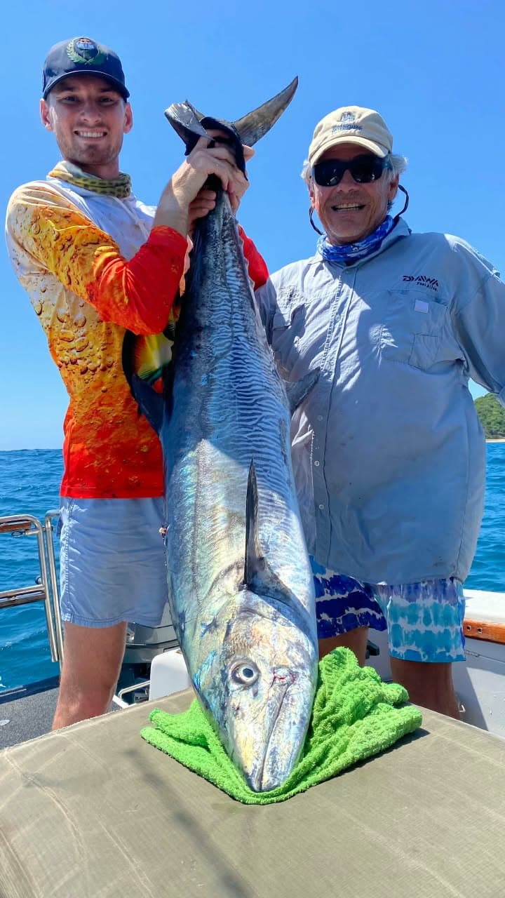 Half-Day Deep Sea Fishing Charter – Ponta do Ouro, Mozambique — photo 24